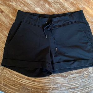 Athleta shorts